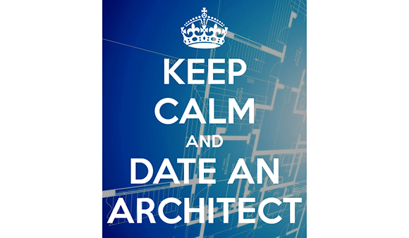 Things you don know about dating an architect