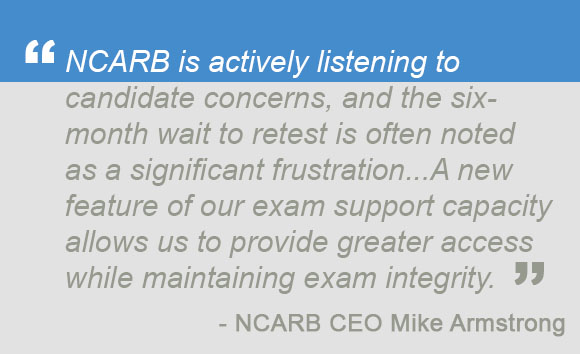 ncarb quote