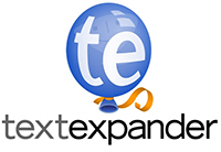 TextExpander