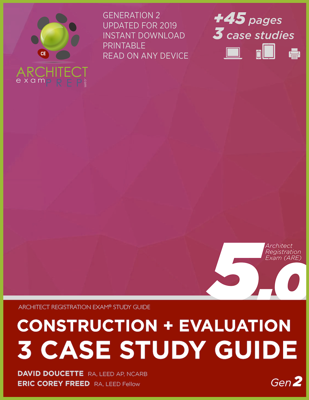 Architectural Registration Exam Podcast The Architect