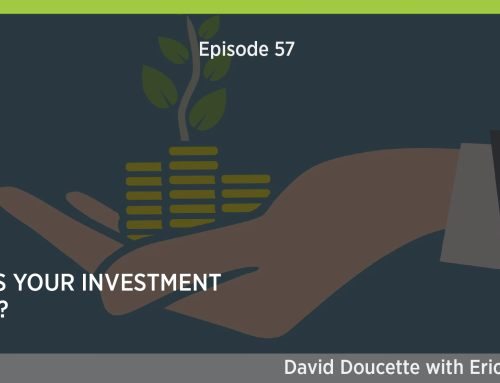 Episode 57: What is Your Investment Worth?